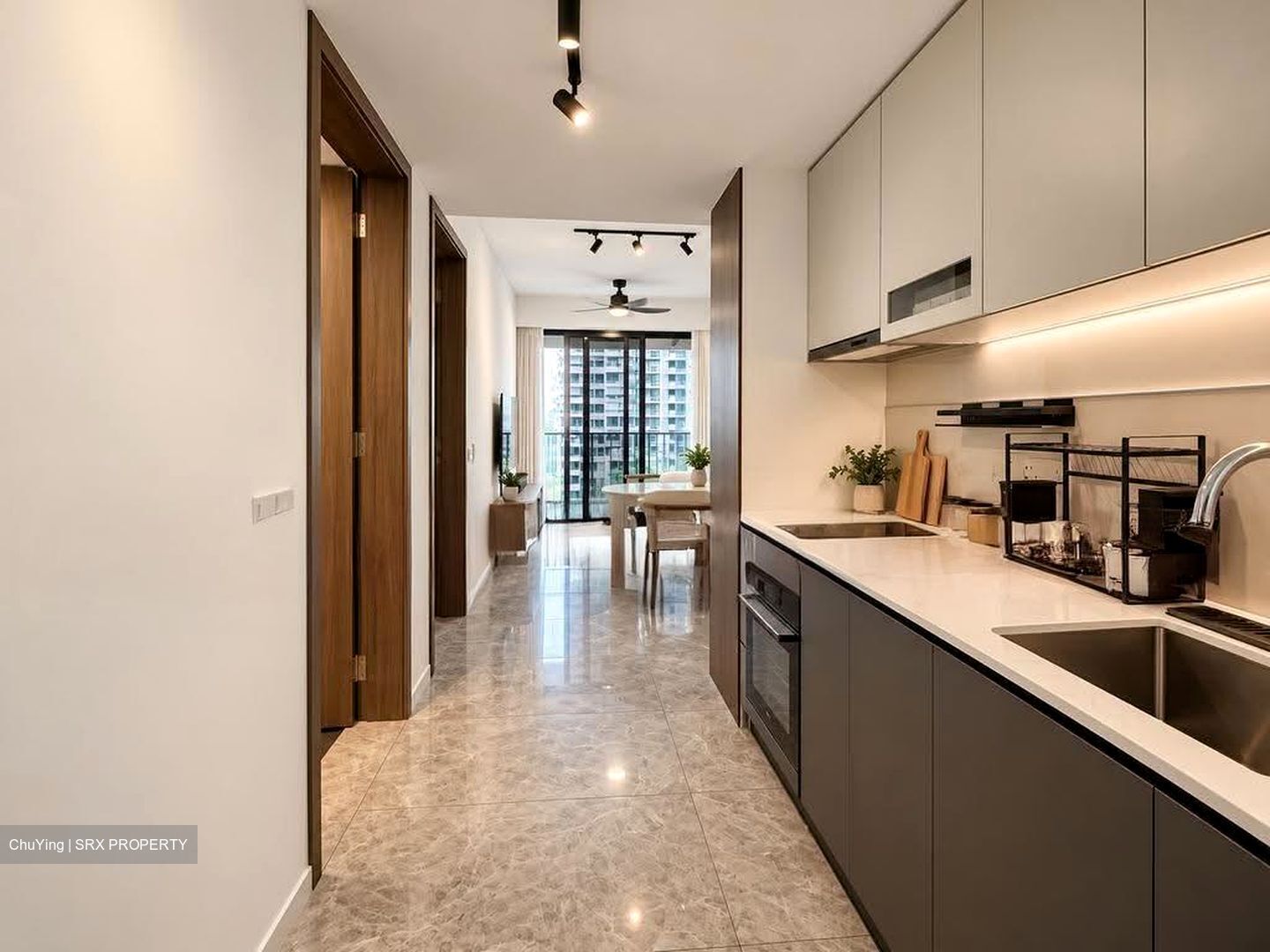 The M (D7), Apartment #627493951